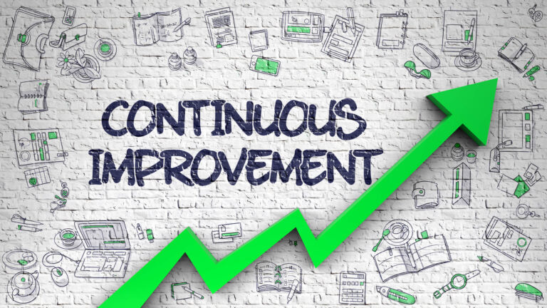 Make Continuous Improvement Culture Your Competitive Edge With These 5 Tips